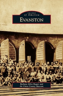 Front cover_Evanston