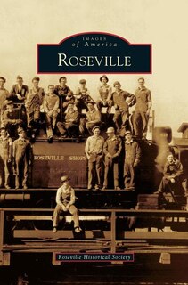 Front cover_Roseville