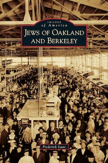Couverture_Jews of Oakland and Berkeley