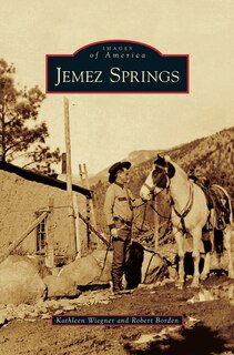 Front cover_Jemez Springs