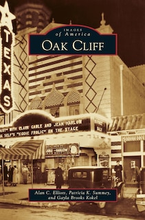 Oak Cliff