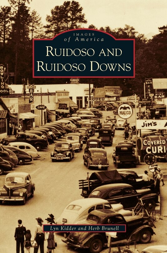 Front cover_Ruidoso and Ruidoso Downs