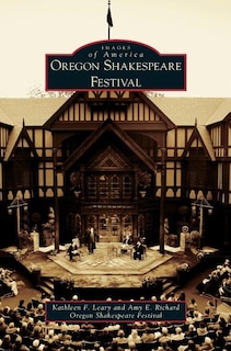 Front cover_Oregon Shakespeare Festival