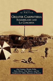 Front cover_Greater Carpinteria