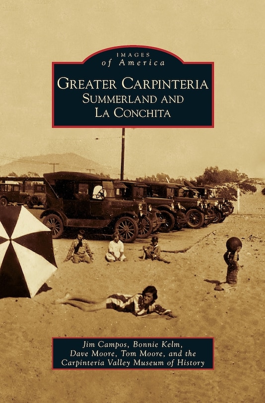 Front cover_Greater Carpinteria