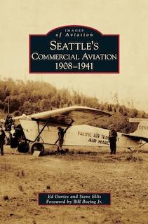 Couverture_Seattle's Commercial Aviation