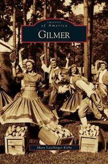 Front cover_Gilmer