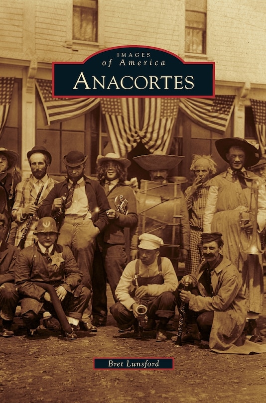 Front cover_Anacortes
