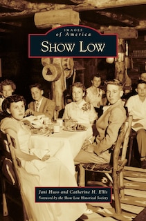 Front cover_Show Low