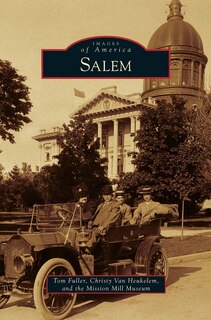 Front cover_Salem