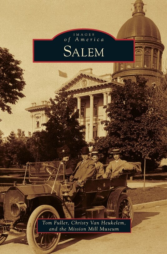 Front cover_Salem