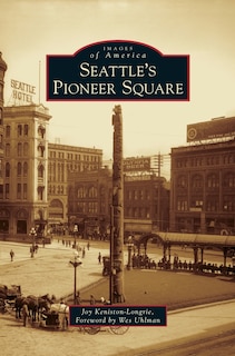 Front cover_Seattle's Pioneer Square