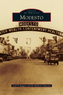 Front cover_Modesto