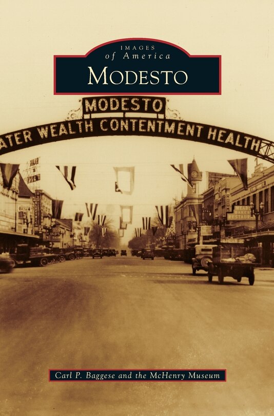 Front cover_Modesto