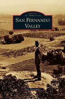Front cover_San Fernando Valley