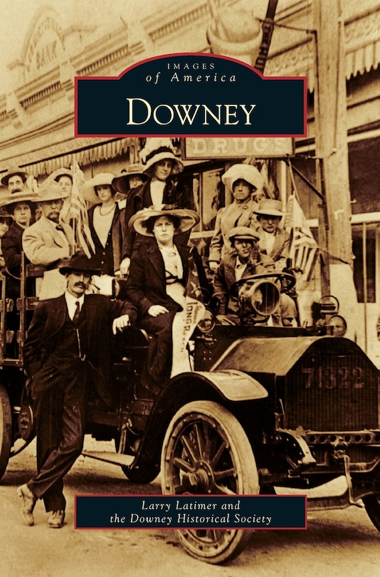 Couverture_Downey