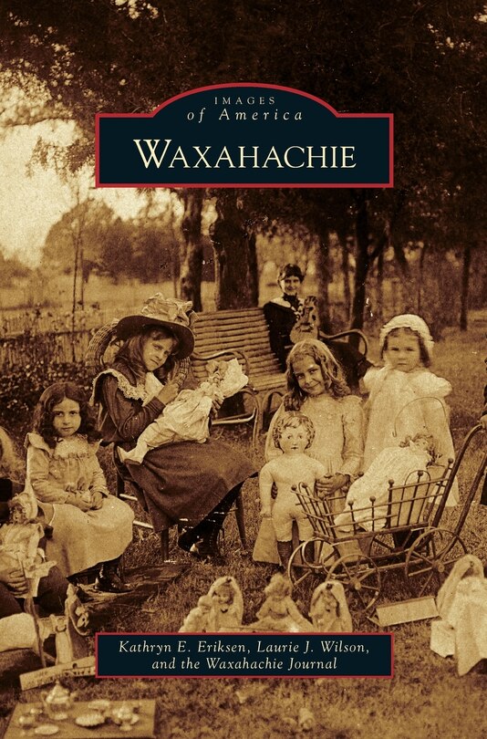 Couverture_Waxahachie