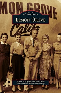 Front cover_Lemon Grove