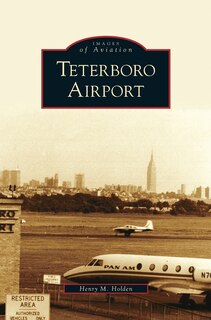 Front cover_Teterboro Airport