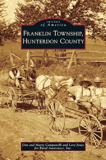 Couverture_Franklin Township, Hunterdon County