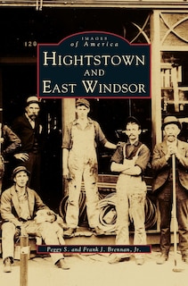 Couverture_Hightstown and East Windsor