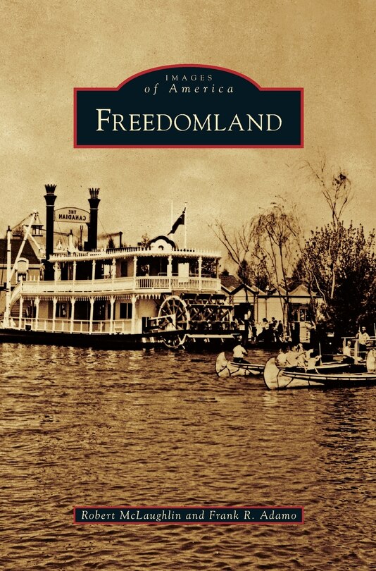 Front cover_Freedomland