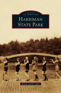 Front cover_Harriman State Park