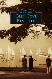 Front cover_Glen Cove Revisited