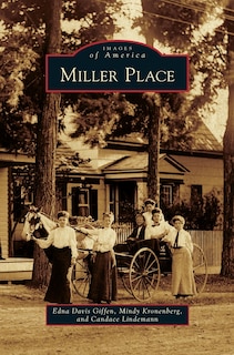 Couverture_Miller Place