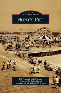 Couverture_Hunt's Pier