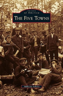 Couverture_Five Towns