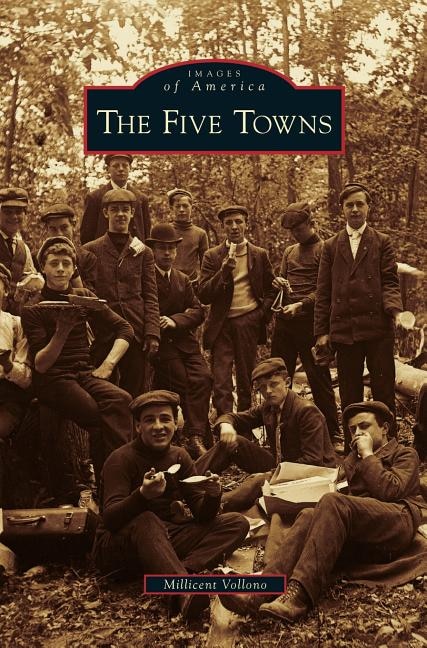 Couverture_Five Towns