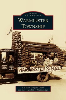 Front cover_Warminster Township