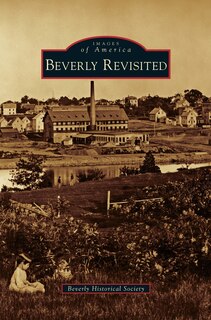 Front cover_Beverly Revisited