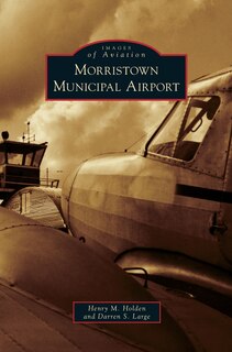 Front cover_Morristown Municipal Airport