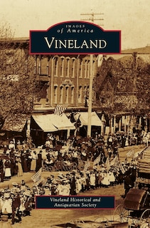 Front cover_Vineland