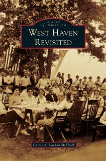 Couverture_West Haven Revisited