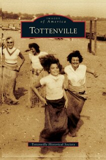 Couverture_Tottenville
