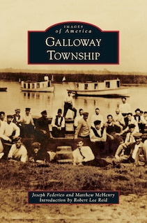 Front cover_Galloway Township
