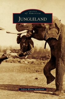Front cover_Jungleland