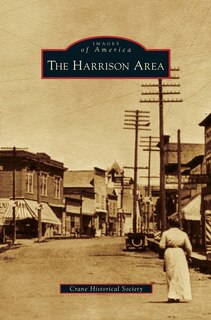 Front cover_Harrison Area
