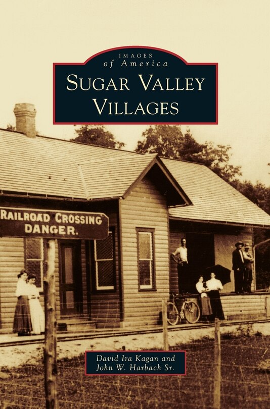 Couverture_Sugar Valley Villages