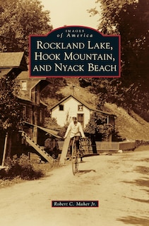 Front cover_Rockland Lake, Hook Mountain, and Nyack Beach