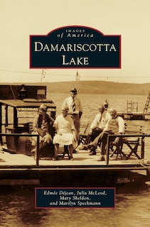 Couverture_Damariscotta Lake