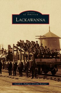 Front cover_Lackawanna