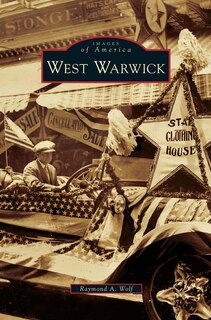 Front cover_West Warwick