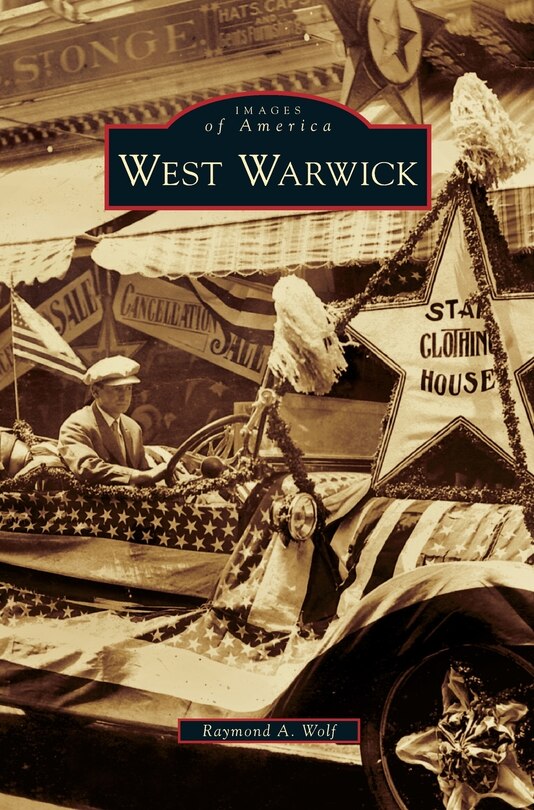 Front cover_West Warwick