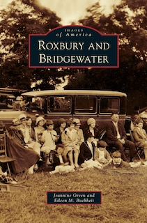 Front cover_Roxbury and Bridgewater