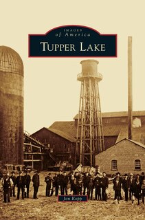 Front cover_Tupper Lake