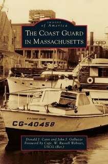 Couverture_Coast Guard in Massachusetts
